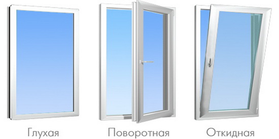 vidy-okon-gluhoe-povorotnoe-otkidnoe